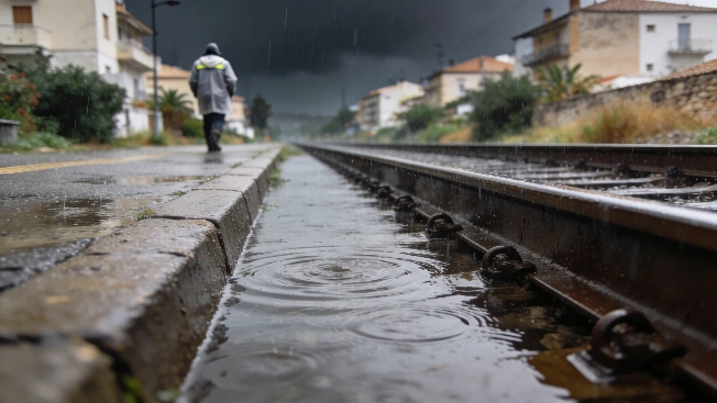 Red alerts put Spain's eastern coast on flood footing RUSSPAIN.com