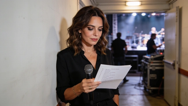 Malú steps back into the spotlight with 'QUINCE' and a new outlook RUSSPAIN.com