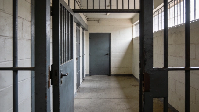 Brians 2 Prisoner Dies Without Suicide Prevention Protocol RUSSPAIN.com