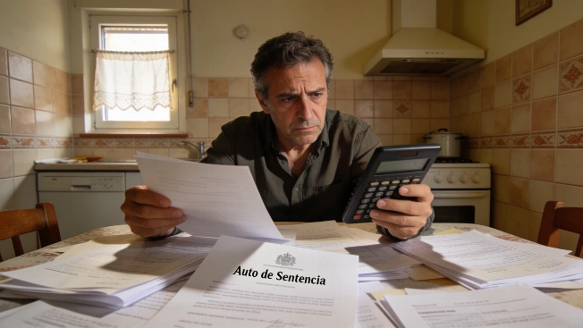 Court Orders Man to Repay €11,617 for Illegally Claimed Unemployment Aid RUSSPAIN.com