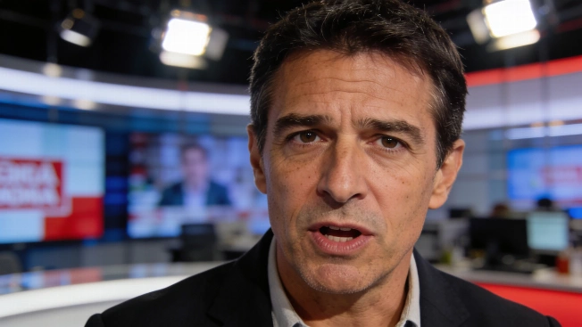 Jesús Cintora slams conspiracy talk after Maricarmen’s death RUSSPAIN.com