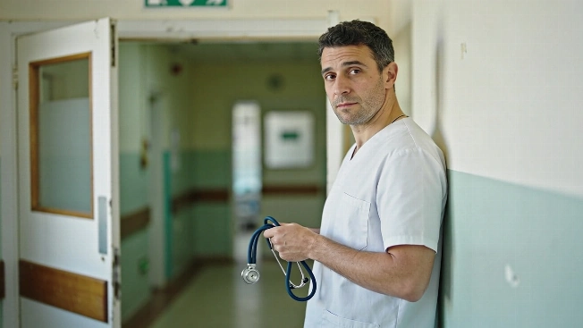 Spain's doctors put indefinite strike on hold after election call RUSSPAIN.com