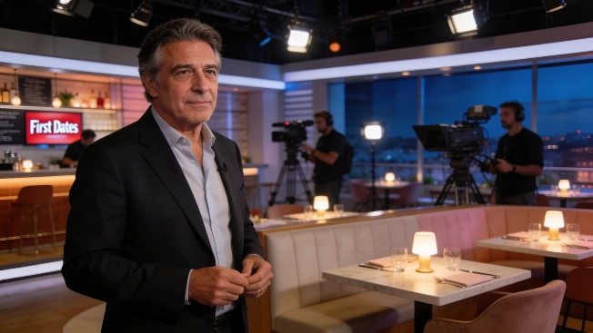 Telecinco moves First Dates to Fridays to counter La Voz's return RUSSPAIN.com