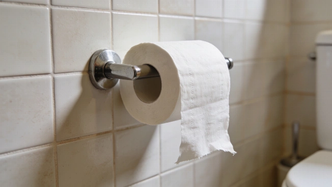 Toilet Paper Patent Settles the Over-or-Under Debate—Or Does It? RUSSPAIN.com