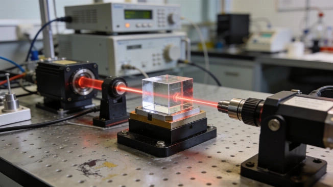 Nuclear clocks move from physics dream to working technology RUSSPAIN.com