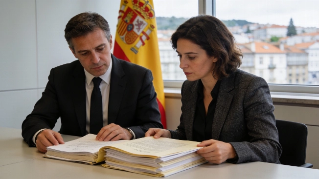 Galicia Hires Top Legal Team to Recover Millions Lost in Adult Diaper Price-Fixing RUSSPAIN.com
