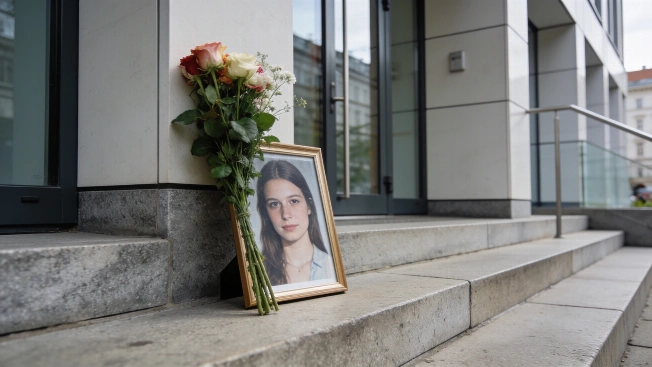 Miss Austria Lucia Sisic dies at 22 after seven heart surgeries RUSSPAIN.com