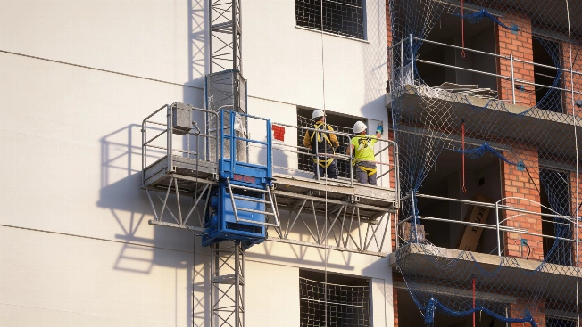 Spain faces a housing and production shortfall as factories stand idle RUSSPAIN.com