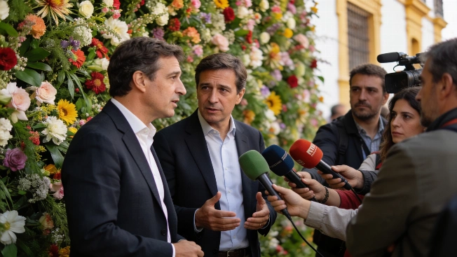 Andalusian PP brands PSOE Senate pact a desperate move RUSSPAIN.com
