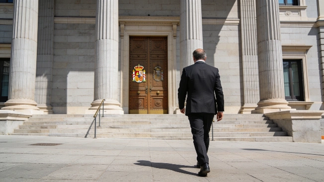 Madrid Walks Out on Fiscal Council, Urges PP Regions to Block Funding Reform RUSSPAIN.com