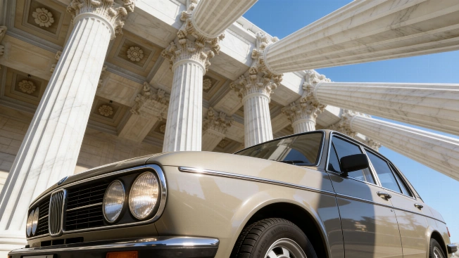 Madrid court reopens car cartel lawsuits for buyers left out of group case RUSSPAIN.com