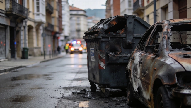 Deusto shuts Bilbao campus as Quiles cancels rally RUSSPAIN.com