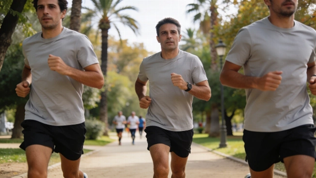 Seville charity race fills all 6,000 places RUSSPAIN.com