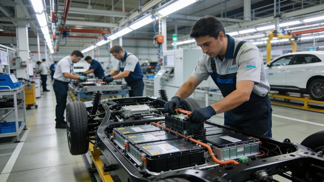 Renault puts €600 million into electric car production in Spain RUSSPAIN.com