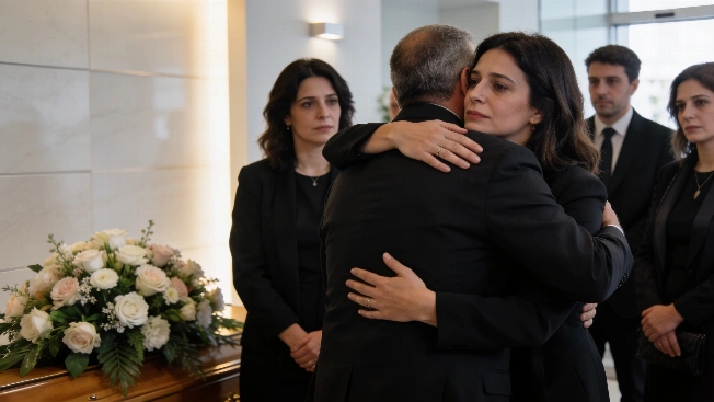 Luis Ángel Echevarría, Father of Paula Echevarría, Dies at 76 in Gijón RUSSPAIN.com