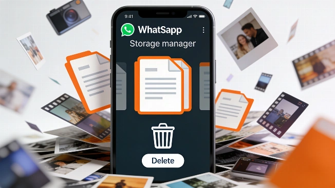 How to Free Up Space on WhatsApp Without Losing Your Chats RUSSPAIN.com