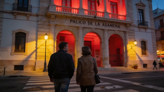 Melilla readies a royal welcome for Felipe VI RUSSPAIN.com