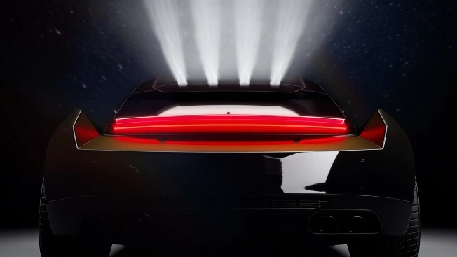 Tesla Roadster: new reveal date set after years of delays RUSSPAIN.com