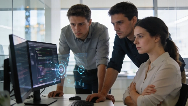 AI risk warnings spark calls to slow technology development RUSSPAIN.com