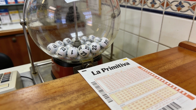 La Primitiva Draw Reveals Winning Numbers and Prize Details for August 8 RUSSPAIN.com