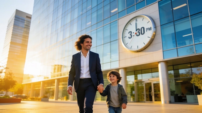 Parents of Young Children in Spain Gain Stronger Job Protection RUSSPAIN.com