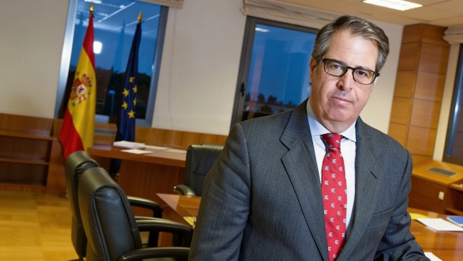 Former DGT Chief Slams Spain’s Road Conditions as 'Unacceptable' RUSSPAIN.com