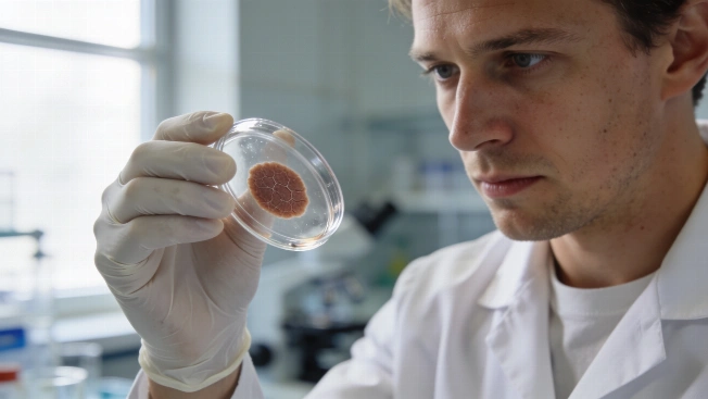 Melanoma target may improve immunotherapy response RUSSPAIN.com