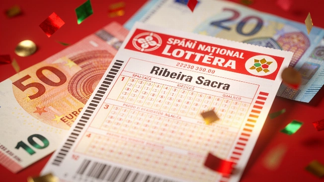 National Lottery Awards €300,000 Top Prize in Ribeira Sacra Draw RUSSPAIN.com