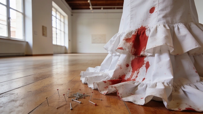 Pilar Albarracín wins Spain's top visual arts award RUSSPAIN.com