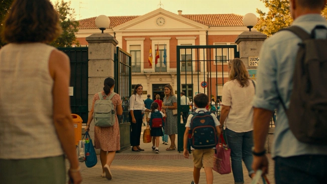 Madrid Sets Early School Start and Packed Holiday Calendar for 2026-2027 RUSSPAIN.com