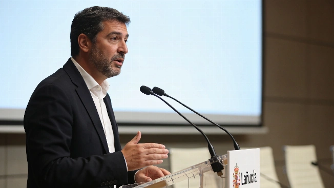 Canary Islands put sports data within reach through AI RUSSPAIN.com