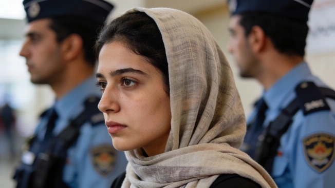 Amnesty International names 87 officials linked to Iran protest deaths RUSSPAIN.com