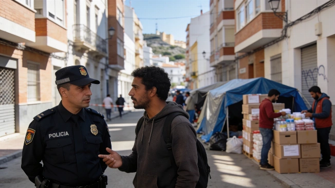 Sánchez Announces King’s Visit to Ceuta Amid Ongoing Border Crisis RUSSPAIN.com