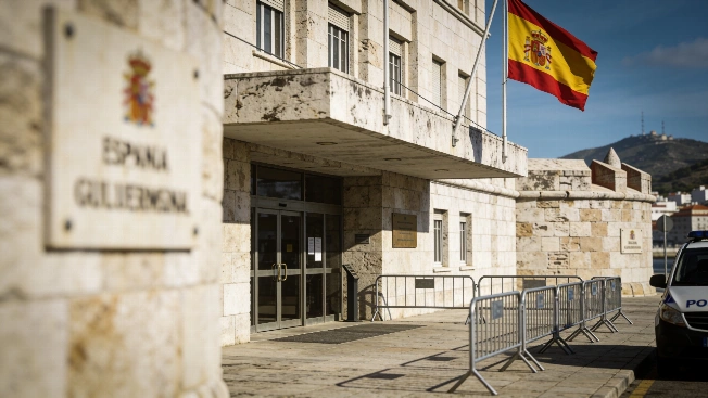 Moncloa prepares to remove Ceuta government delegate RUSSPAIN.com
