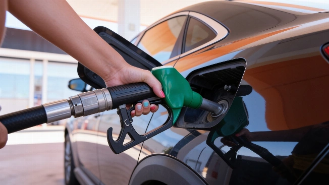 Spain Sees First-Ever Decline in Petrol Stations as Official Count Drops RUSSPAIN.com
