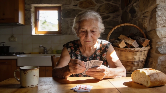 Galicia's Centenarian Surge: Researchers Trace the Roots of Extreme Longevity RUSSPAIN.com