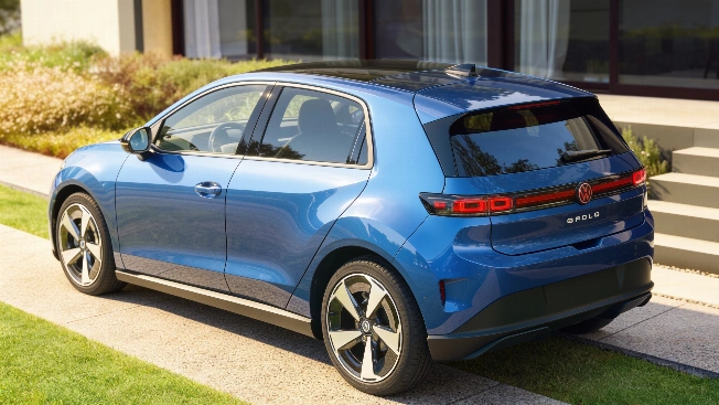 Volkswagen slashes combustion car output as electric orders take the lead RUSSPAIN.com