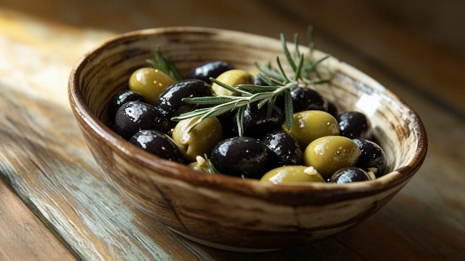 Olive oil prices shift as Spanish harvest faces climate pressure RUSSPAIN.com