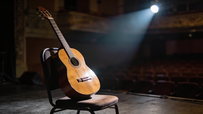 Flamenco Guitar Legend Pepe Habichuela Dies at 82 in Madrid RUSSPAIN.com