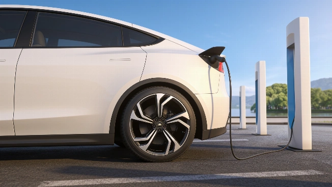 Electric cars in Spain face future tax shakeup RUSSPAIN.com