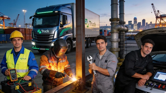 Five Skilled Trades in Spain Now Outpay Many University Jobs RUSSPAIN.com