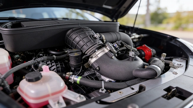 Stellantis Unveils Electric Compressor to Transform Turbo Engines RUSSPAIN.com