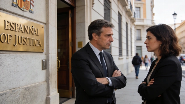 PP Presses Sánchez Over Morocco's Threat to Suspend Extradition Deal RUSSPAIN.com