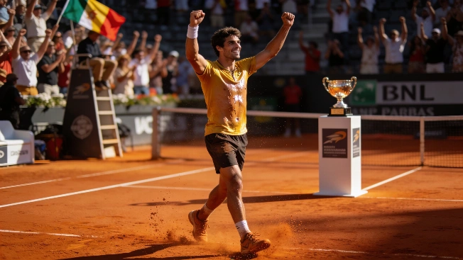 Pablo Carreño Eyes Historic Second Title at ATP Estoril RUSSPAIN.com