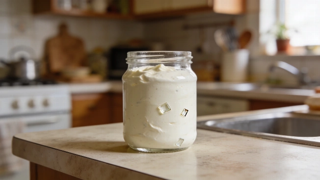 AESAN warns of glass in EROSKI ricotta sauce RUSSPAIN.com
