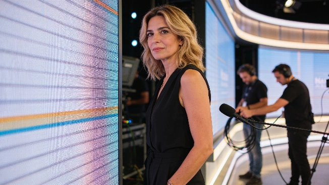 Belén Esteban puts Telecinco's abandoned identity back on trial RUSSPAIN.com