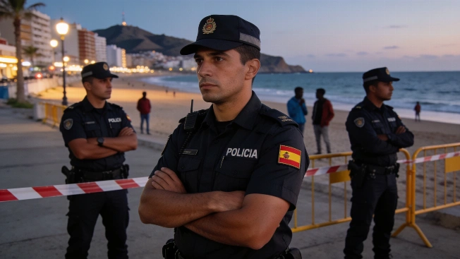 PP Demands Snap Elections as Ceuta Crisis Escalates RUSSPAIN.com
