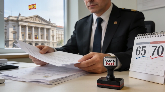 Spanish Civil Servants Can Now Work Up to Age 70—But It’s Not Automatic RUSSPAIN.com