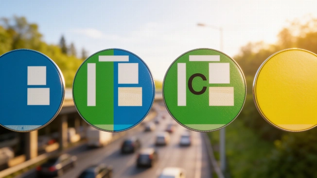 Spanish Cities Set Sights on C Label Cars in Next Phase of Urban Bans RUSSPAIN.com
