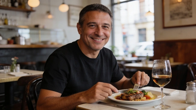 Leo Harlem opens up about his savings and why time matters more than money RUSSPAIN.com